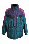 Descente – Ghost Mannequin Front