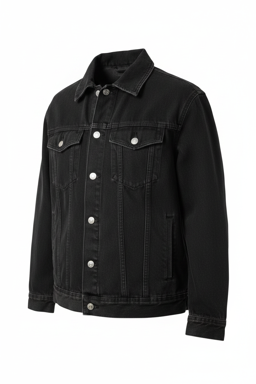 Divided H&M Denim – Three-Quarter