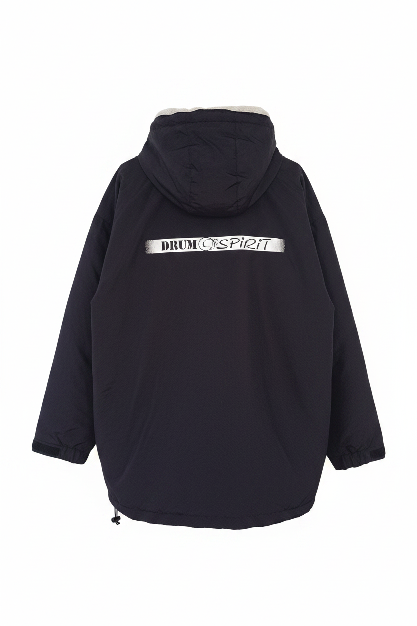 Drum Spirit Jacket – Back