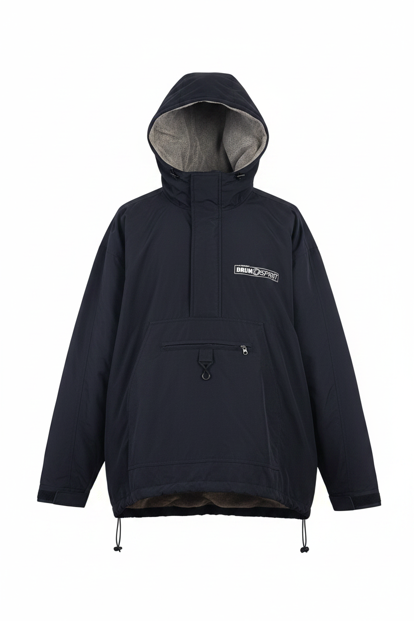 Drum Spirit Jacket – Front