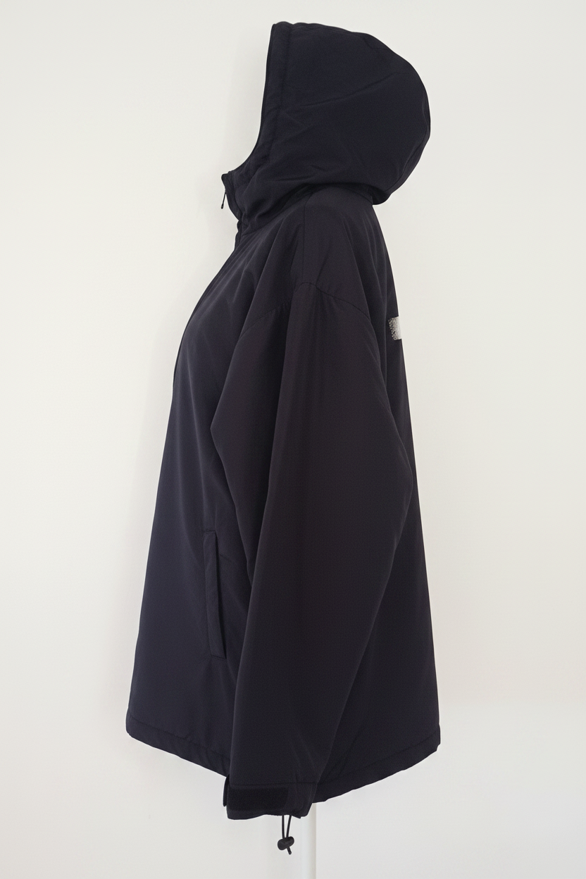 Drum Spirit Jacket – Side