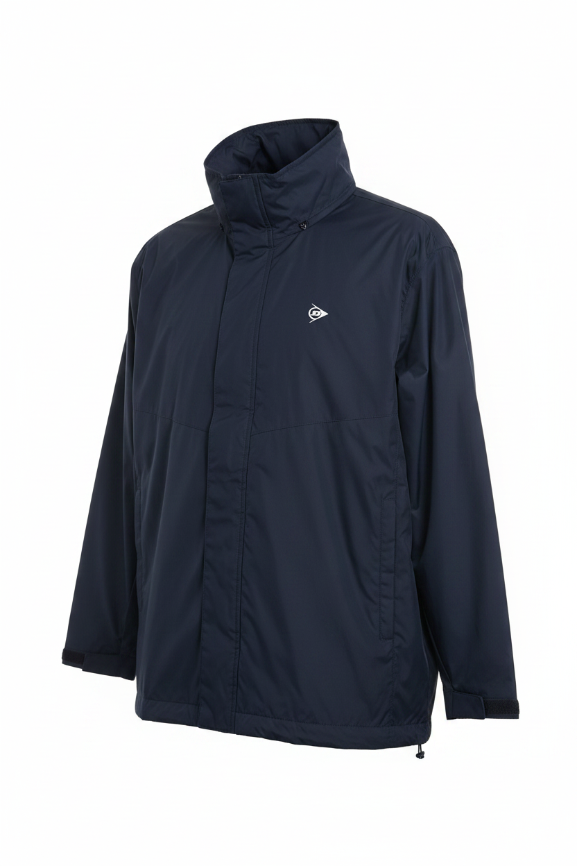 Dunlop Jacket – Front