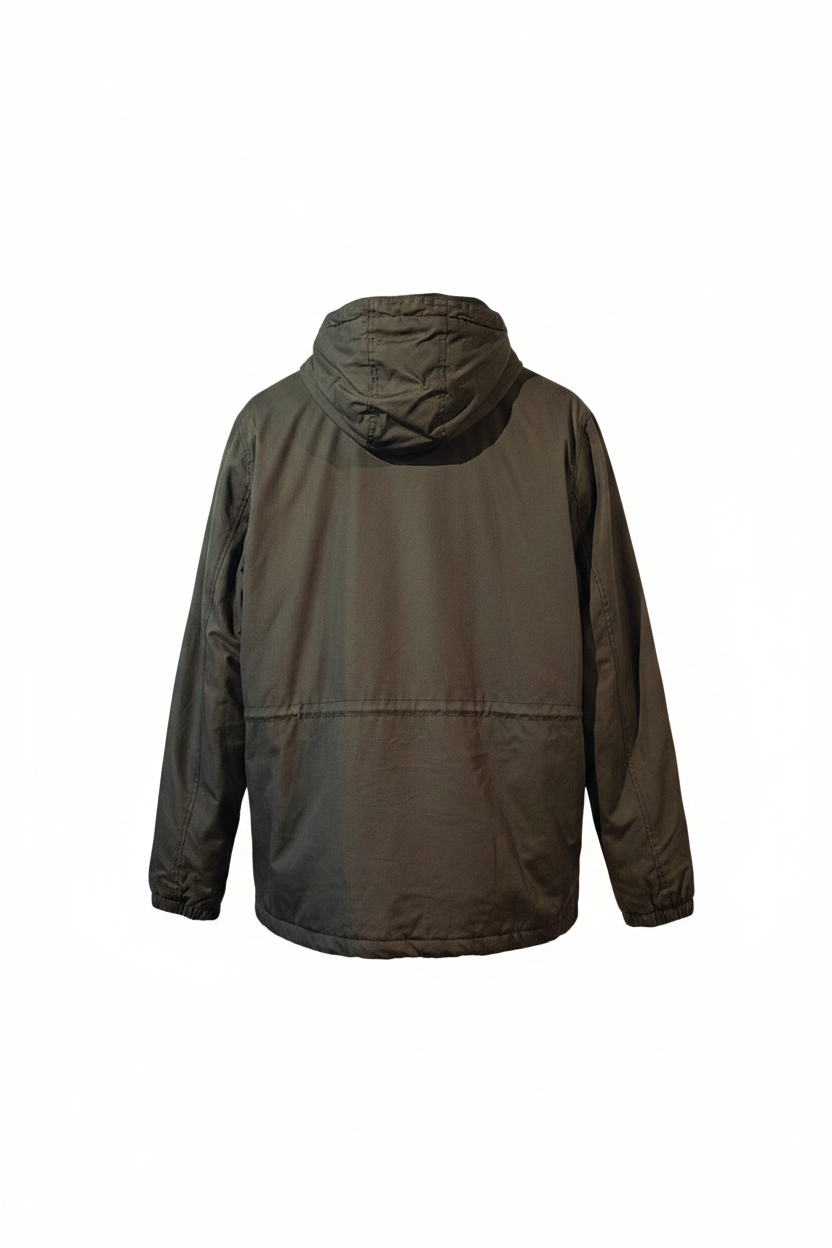 Element Jacket – Back