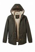 Element Jacket – Front