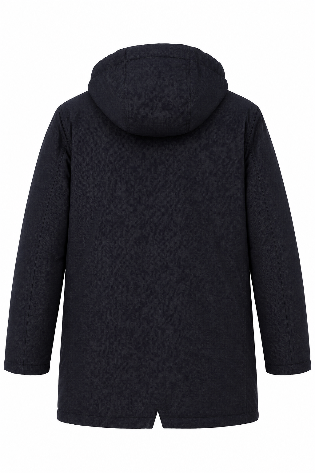 Espirit and Company Jacket, back view