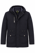 Espirit and Company Jacket, front view