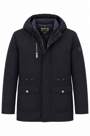 Espirit and Company Jacket