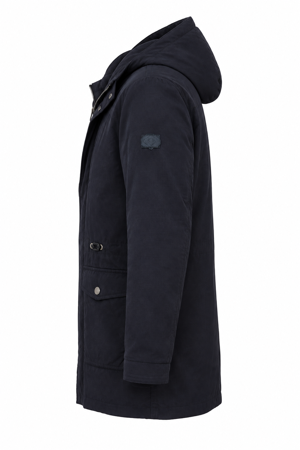 Espirit and Company Jacket, left side view