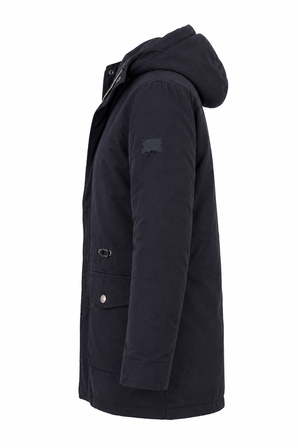 Espirit and Company Jacket, right side view