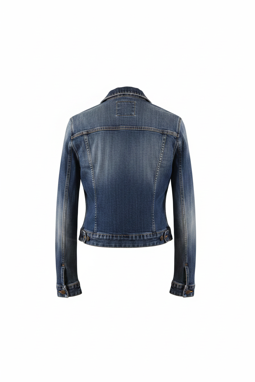 Esprit Denim – Back