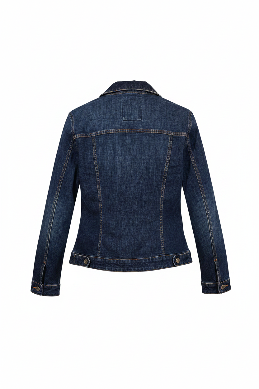 Esprit Denim – Back