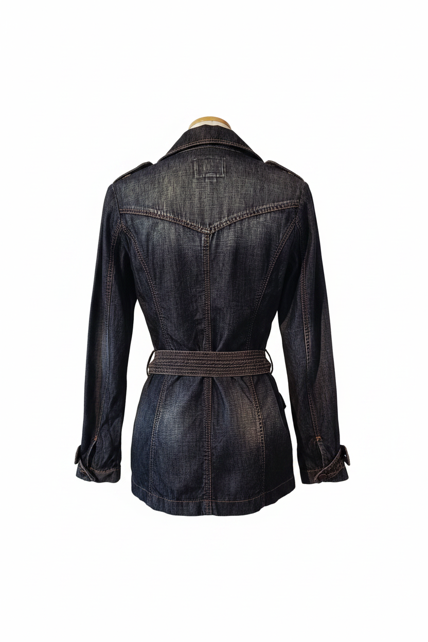 Esprit Denim – Back