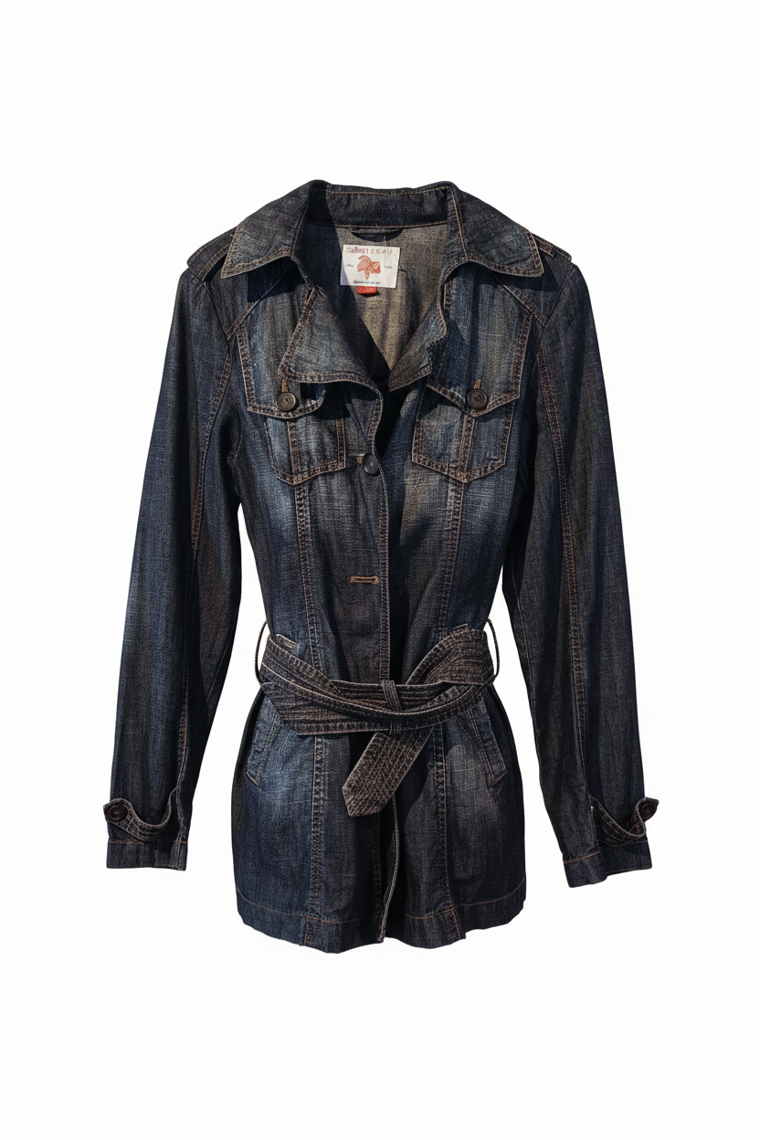 Esprit Denim – Front Arms Down