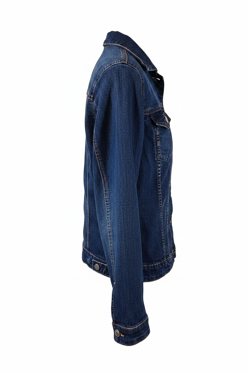 Esprit Denim – Side Profile Right