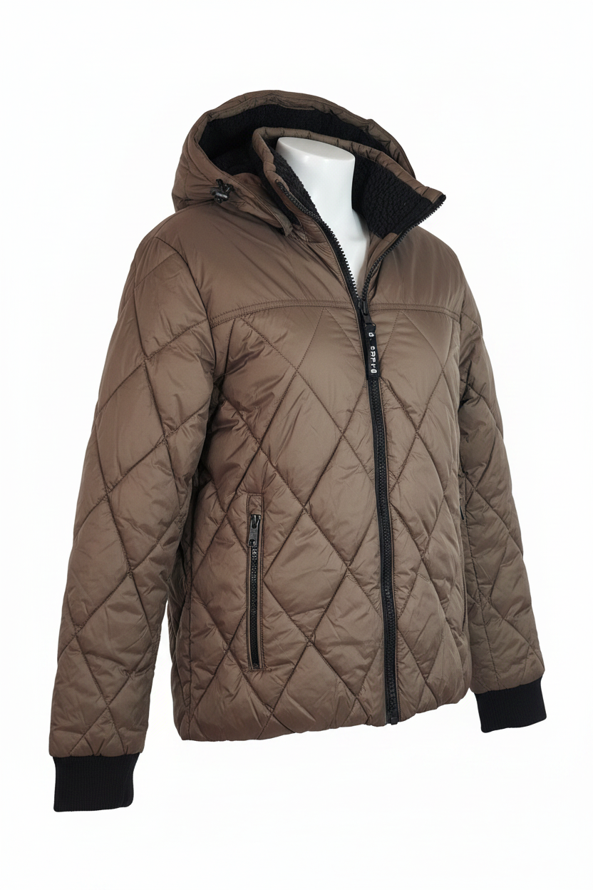 Esprit Jacket – 3/4 Front