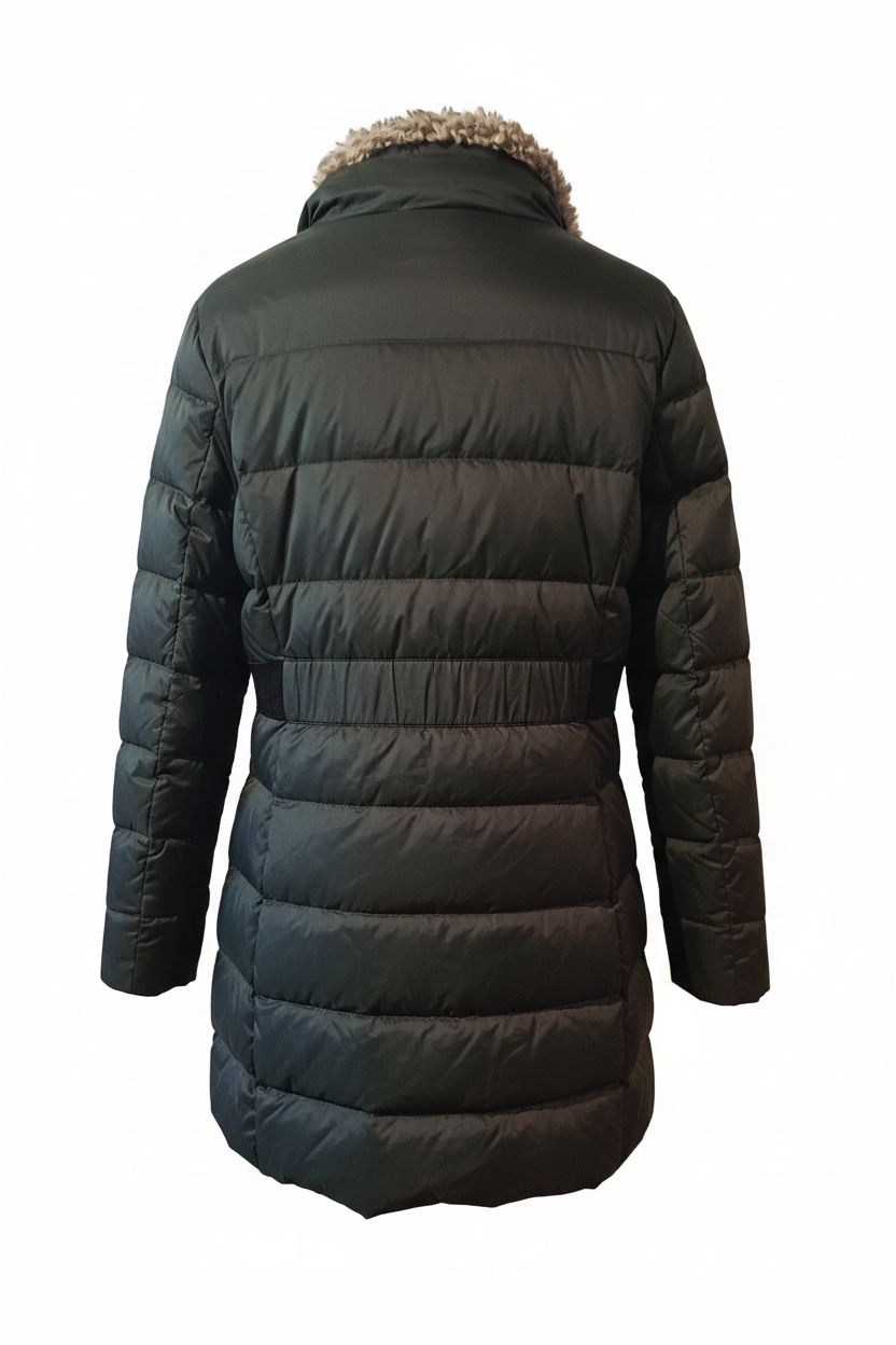 Esprit Jacket – Back