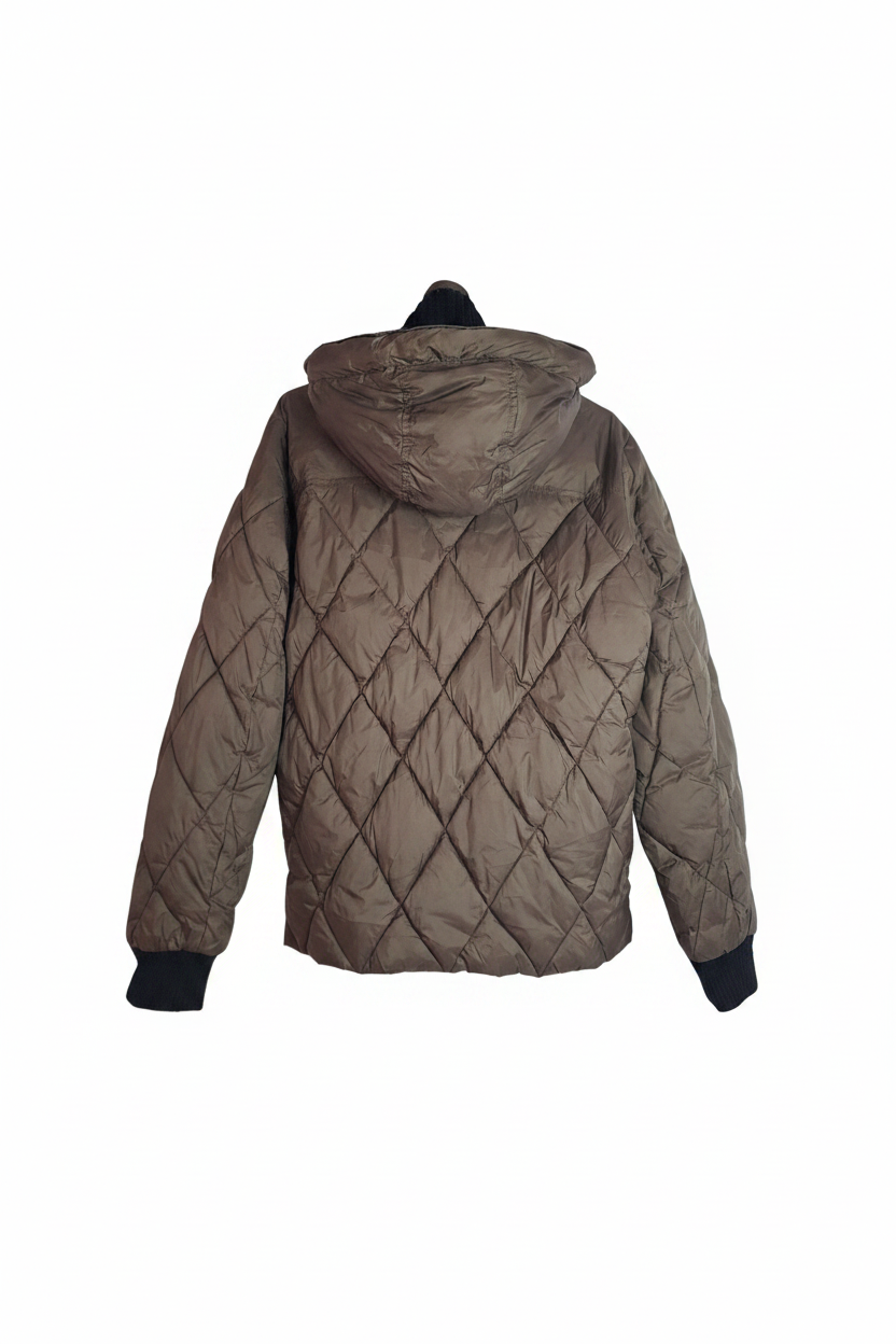 Esprit Jacket – Back