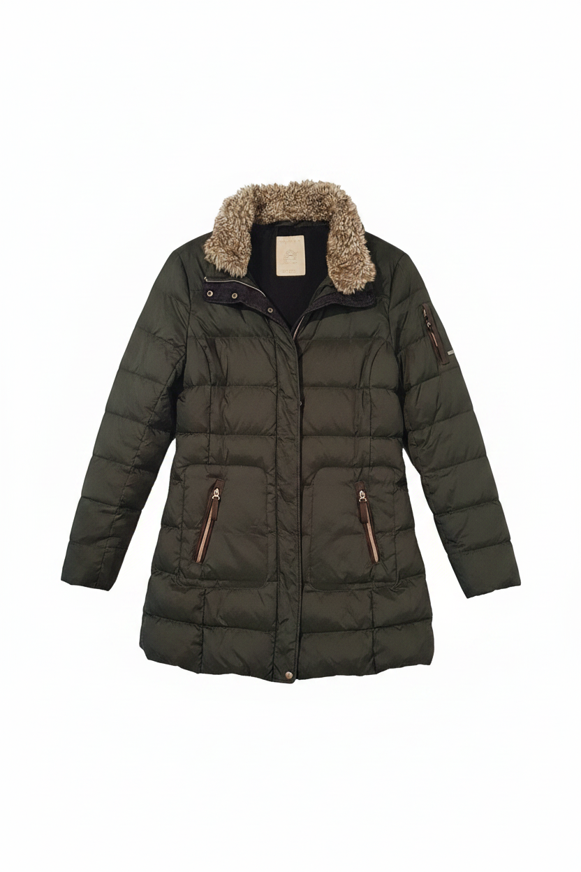 Esprit Jacket – Front