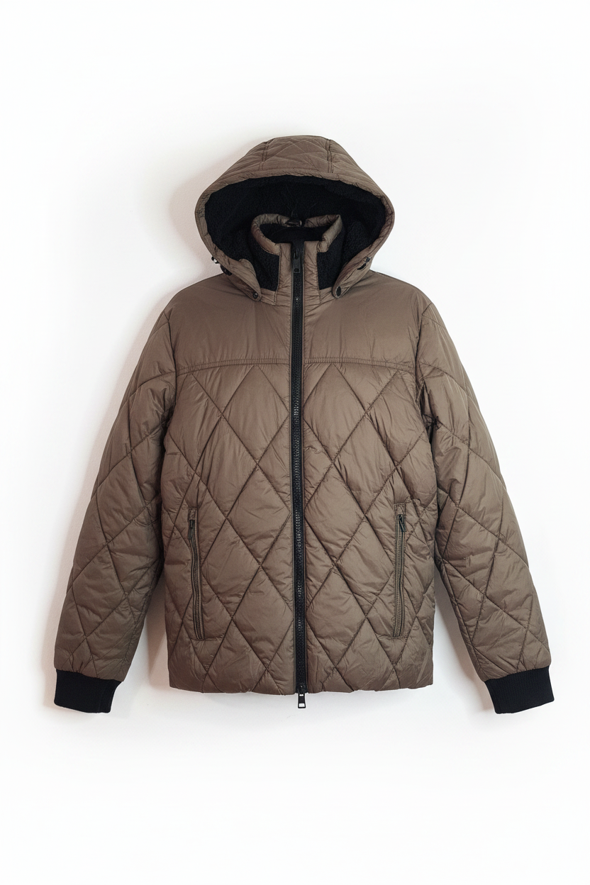 Esprit Jacket – Front