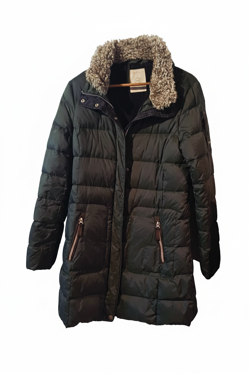 Esprit Jacket – Three-Quarter