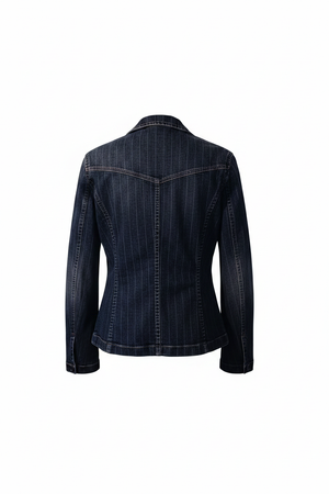 Espirit Pin Stripe Denim