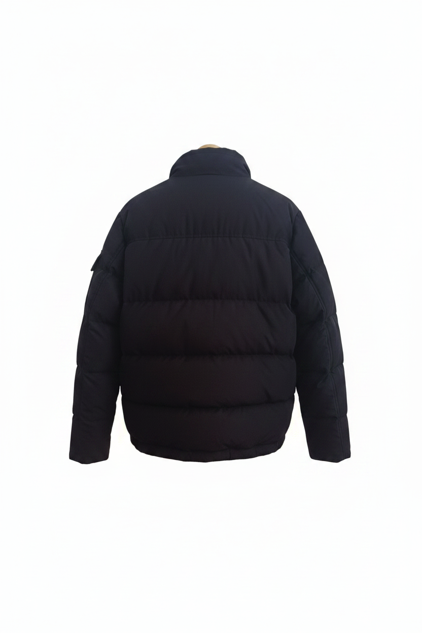Esprit Puffer Bomber – Back
