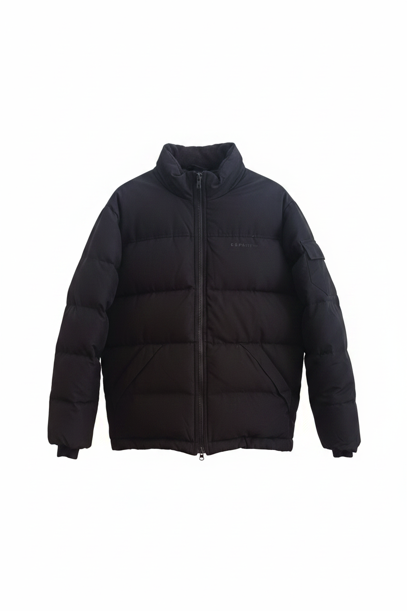 Esprit Puffer Bomber – Front
