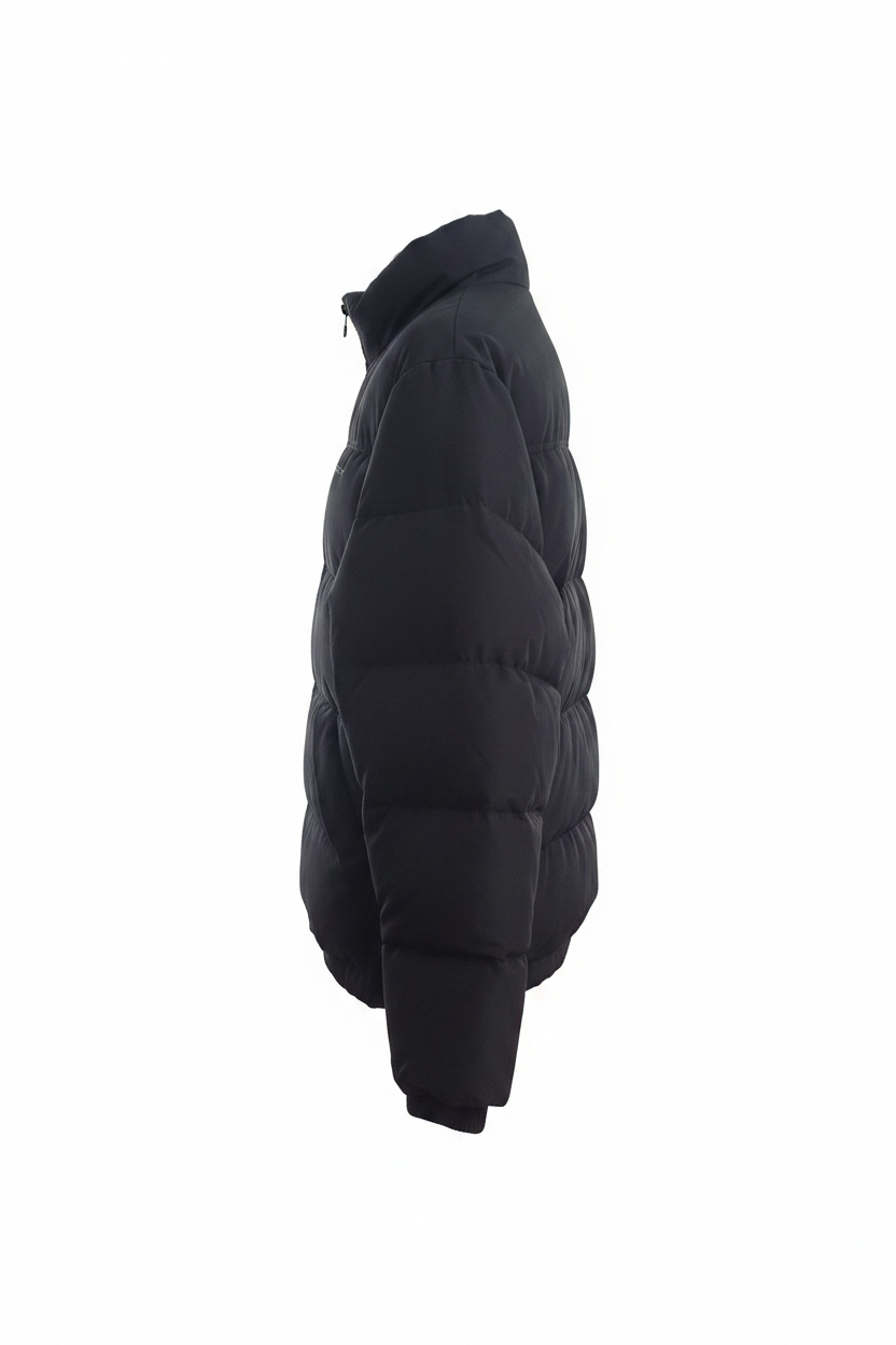 Esprit Puffer Bomber – Side Profile