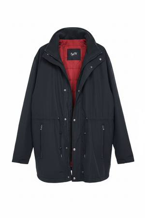 Facts Jacket