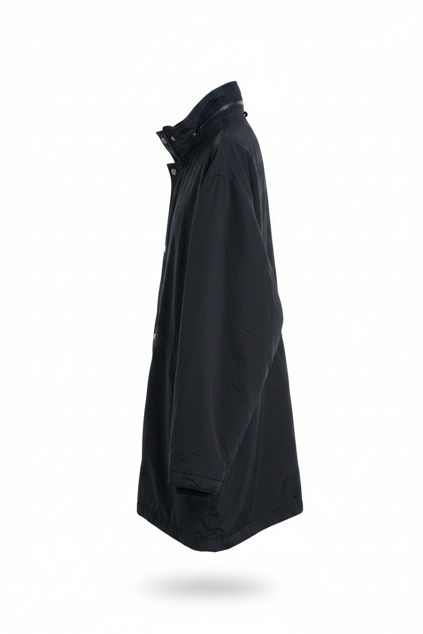 Facts Jacket – Side