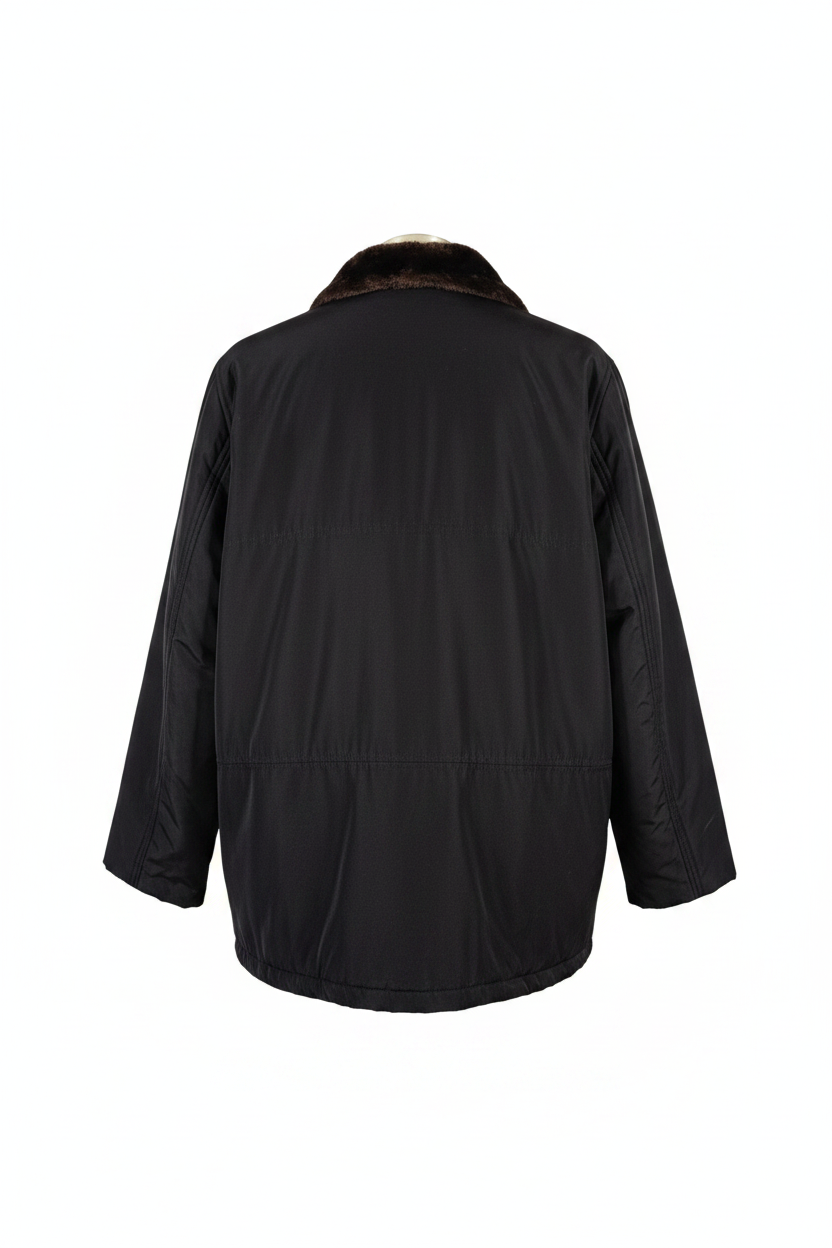 Fashion Concepts Jacket – Back