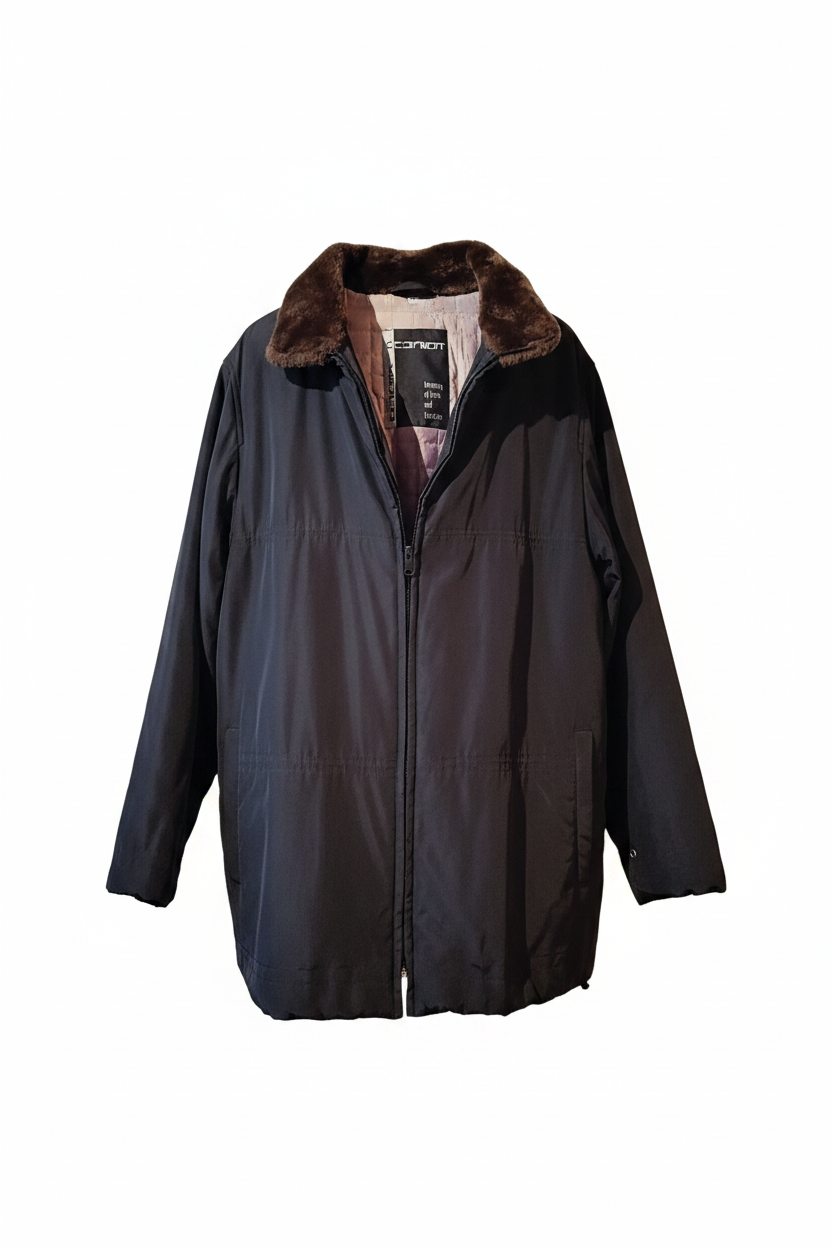 Fashion Concepts Jacket – Front