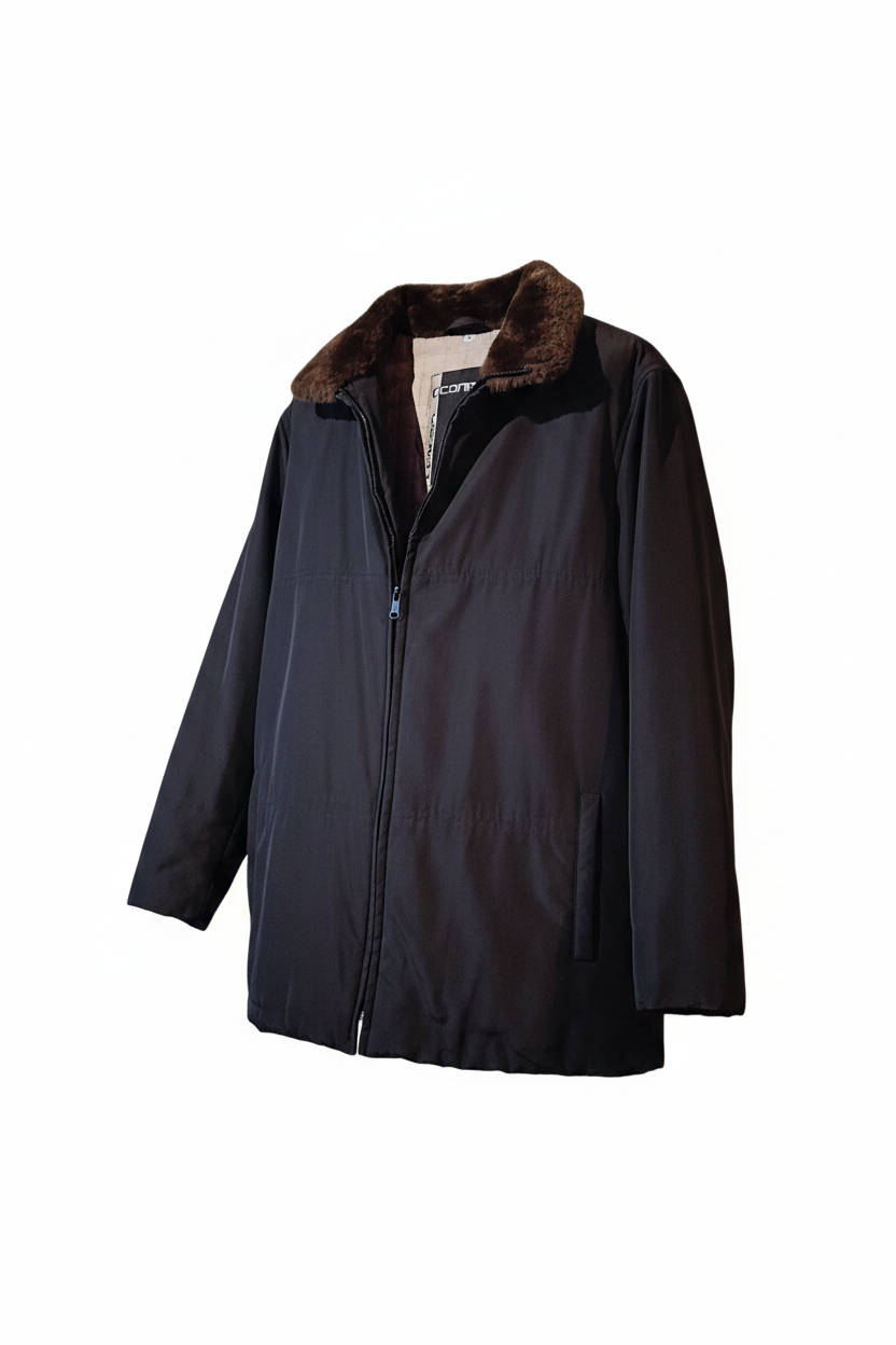 Fashion Concepts Jacket – Three-Quarter