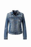 FB Sister Denim – Front