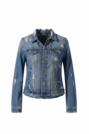 FB Sister Denim