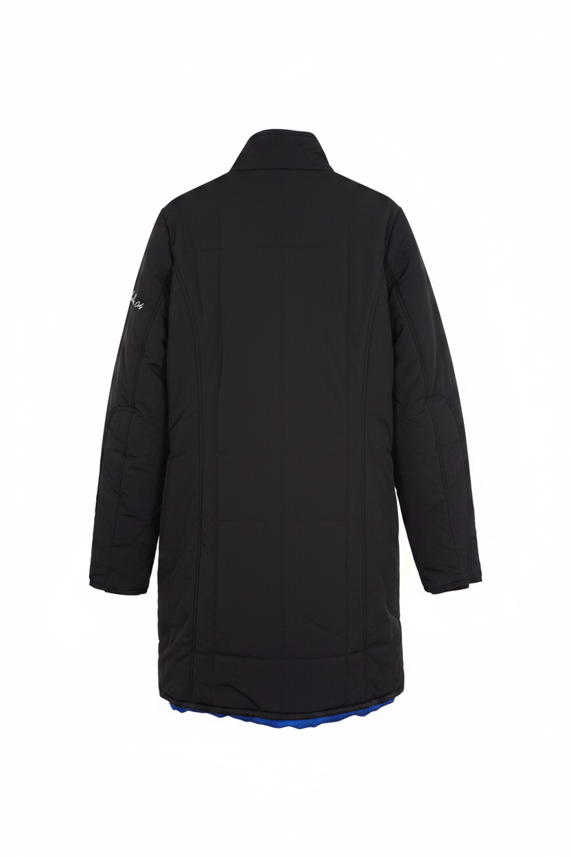 FC Schalke 04 Jacket – Back