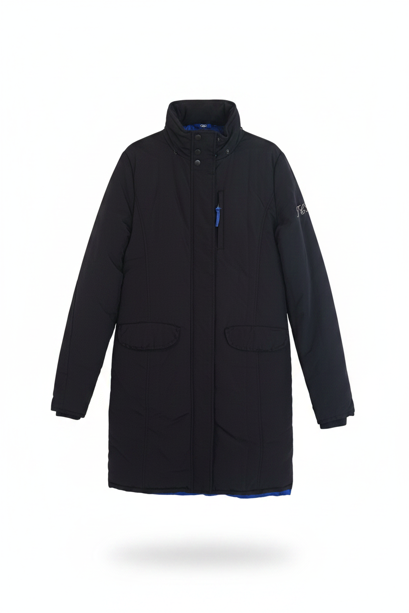 FC Schalke 04 Jacket – Front