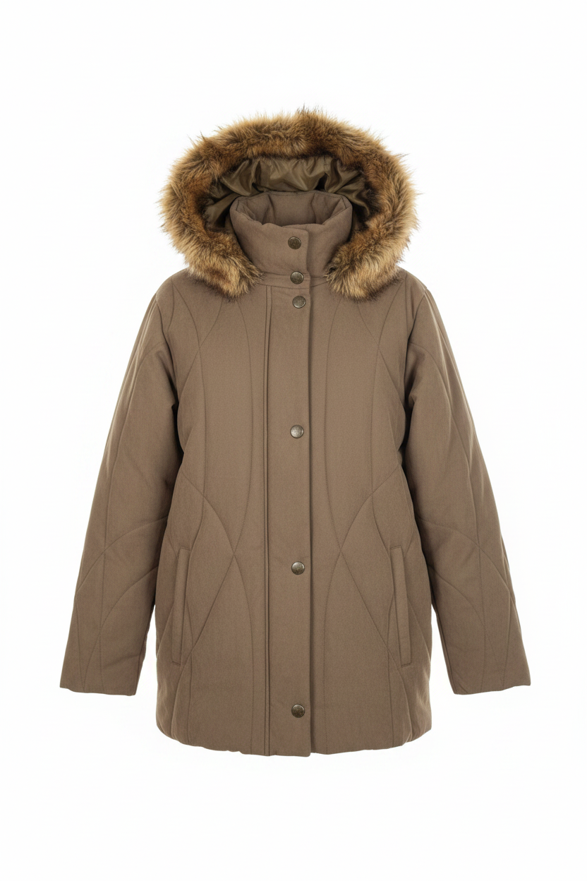 Finest Way in Comfort – Front