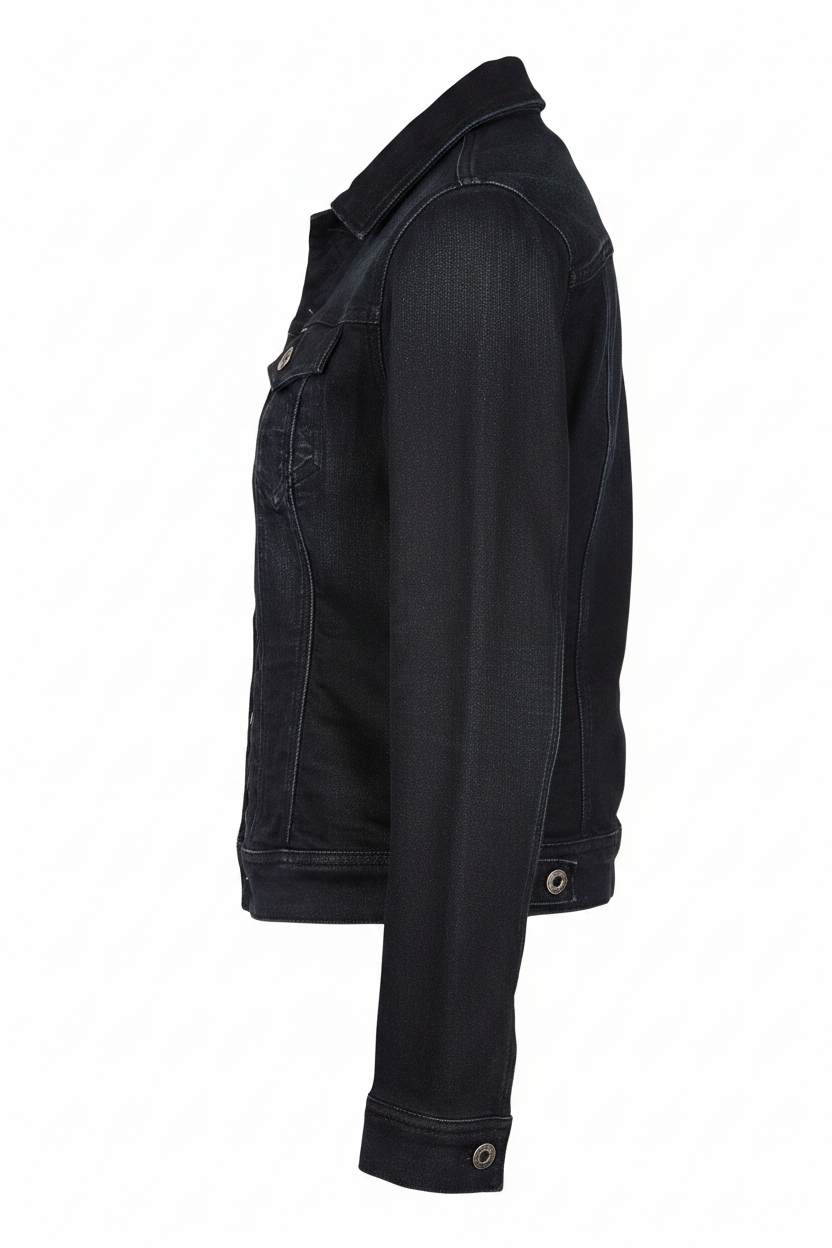 G-Star Ladies Denim – Side Profile