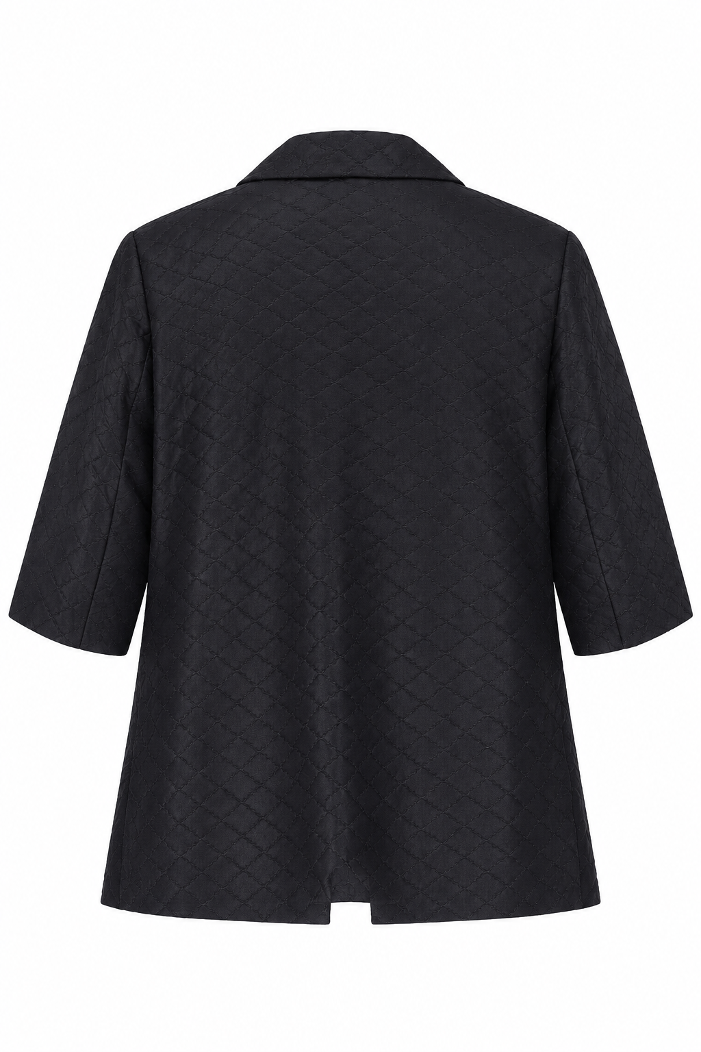 Gerry Weber Half Sleeve Jacket, back view
