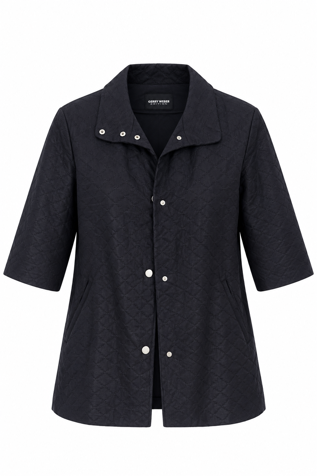 Gerry Weber Half Sleeve Jacket, front view