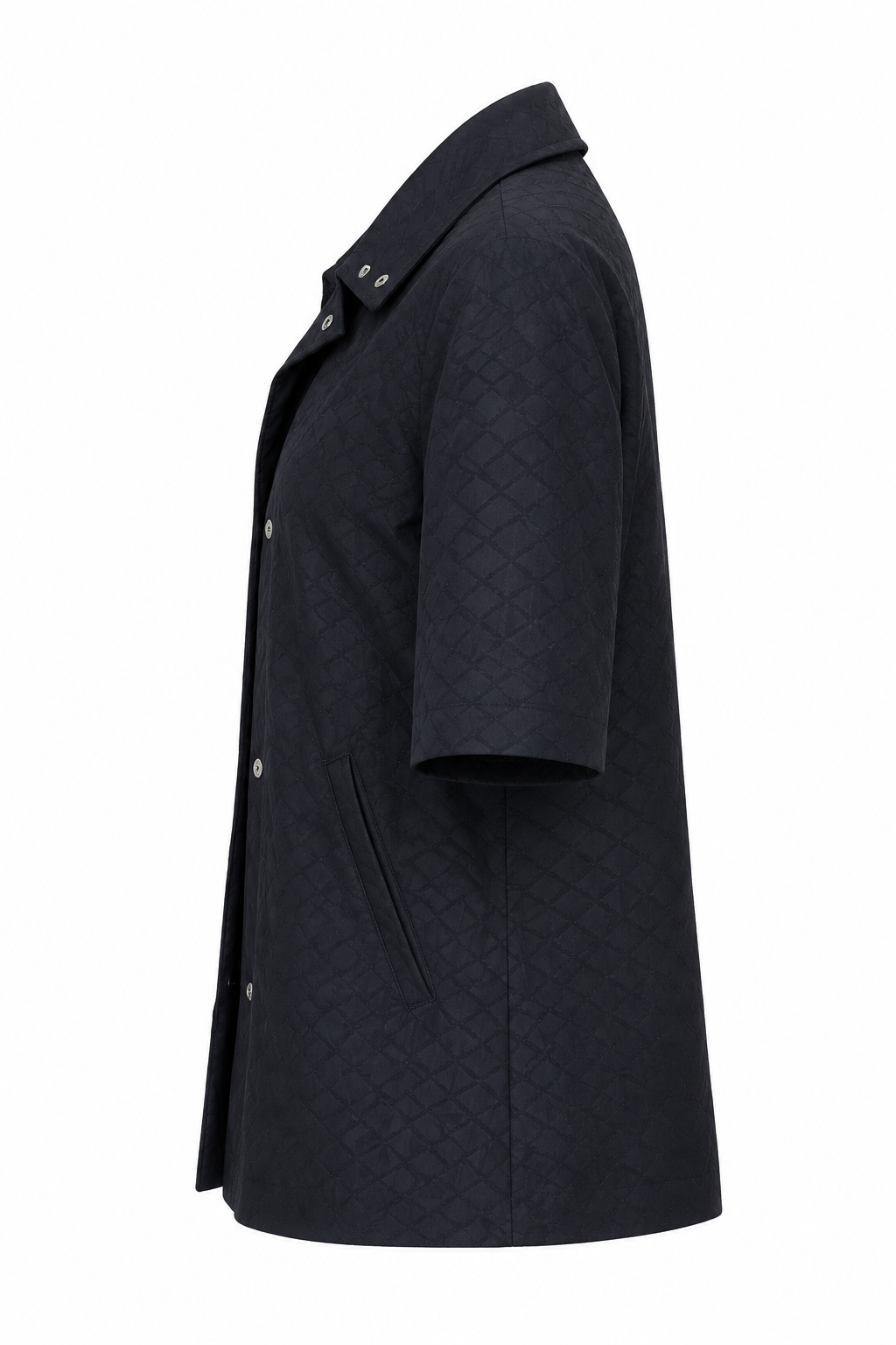 Gerry Weber Half Sleeve Jacket, left side view