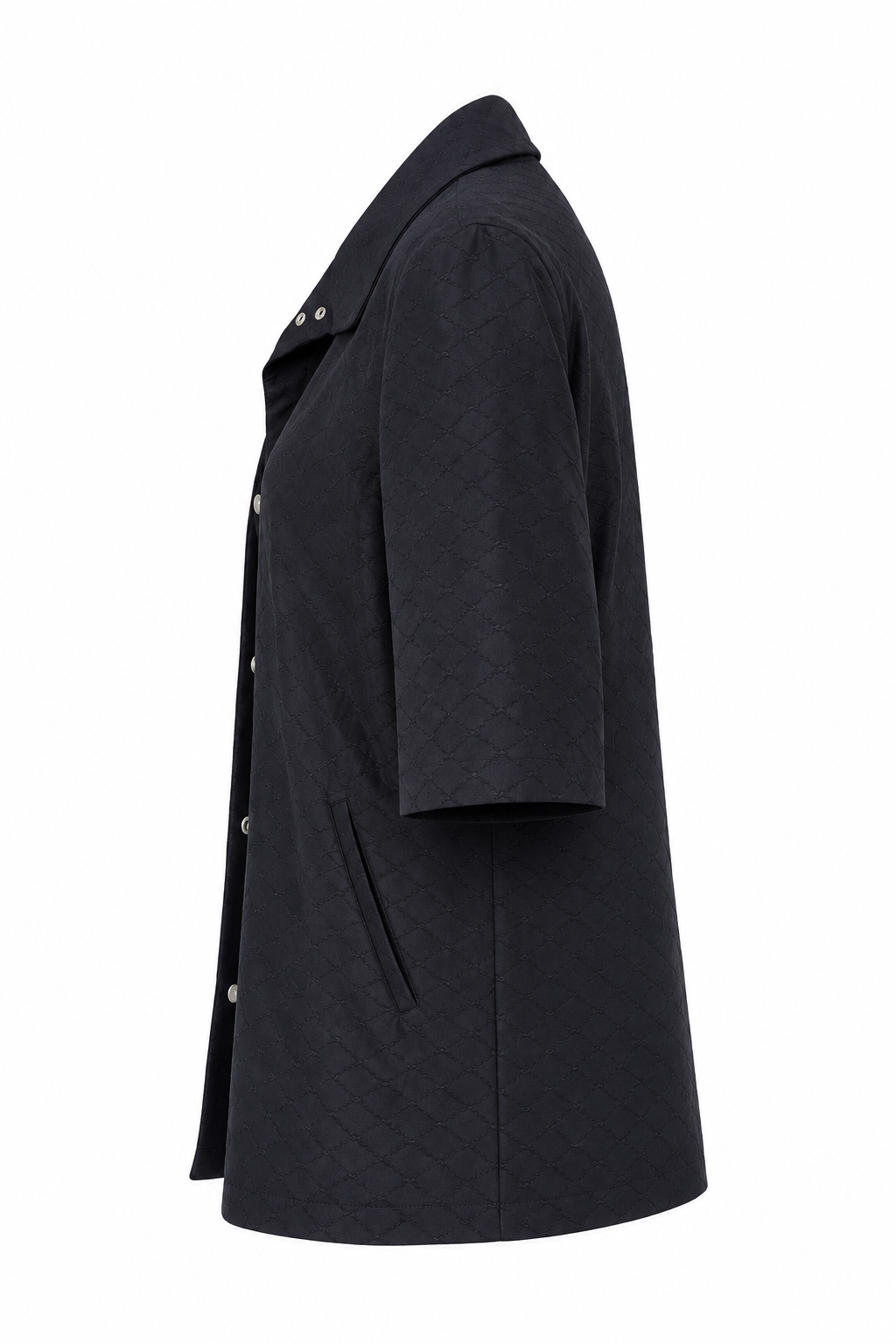 Gerry Weber Half Sleeve Jacket, right side view