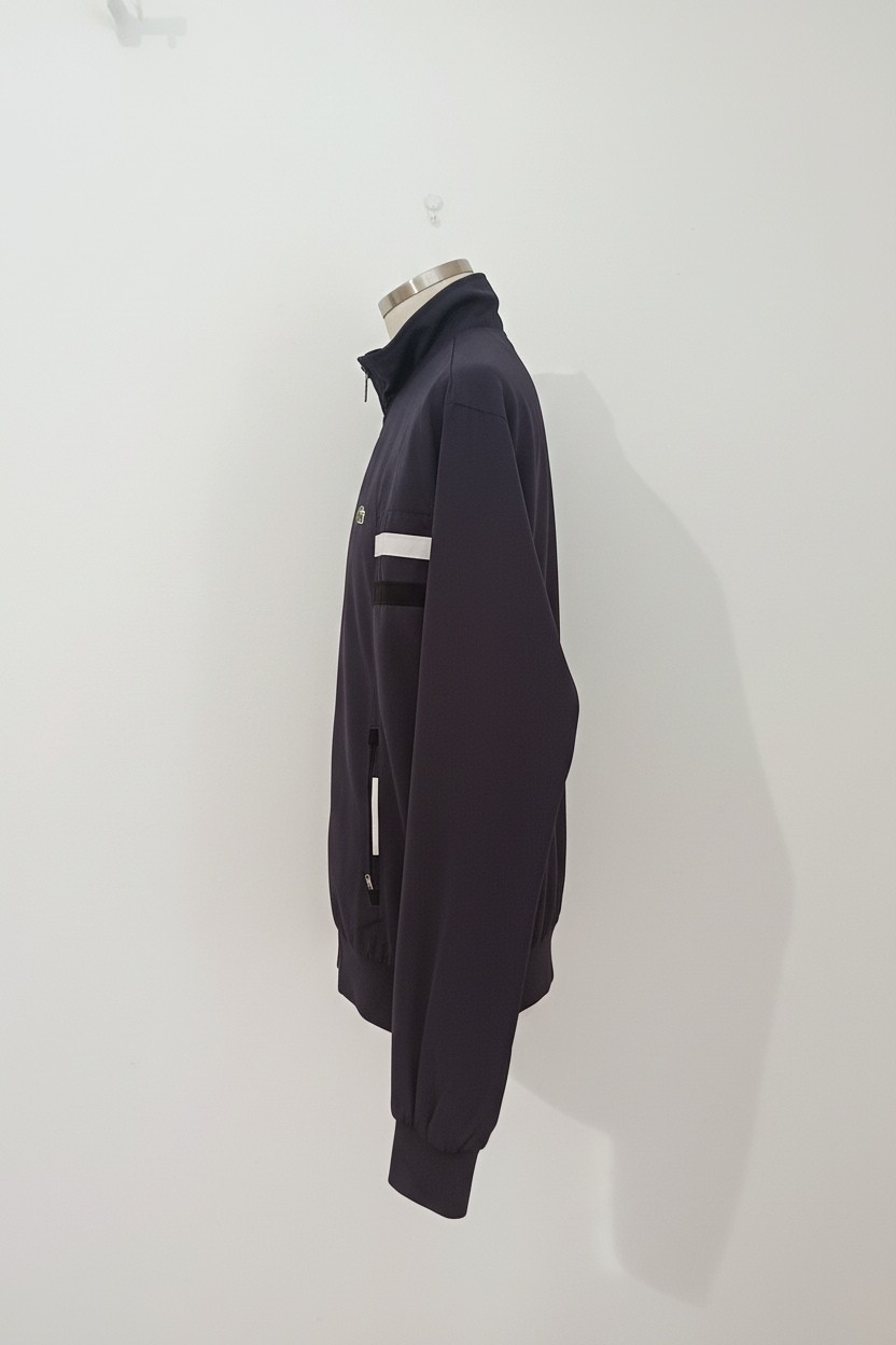 Ghost Mannequin - Left Side View