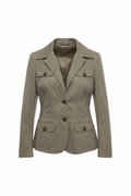 Gina Benotti Jacket – Front