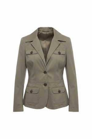 Gina Benotti Jacket