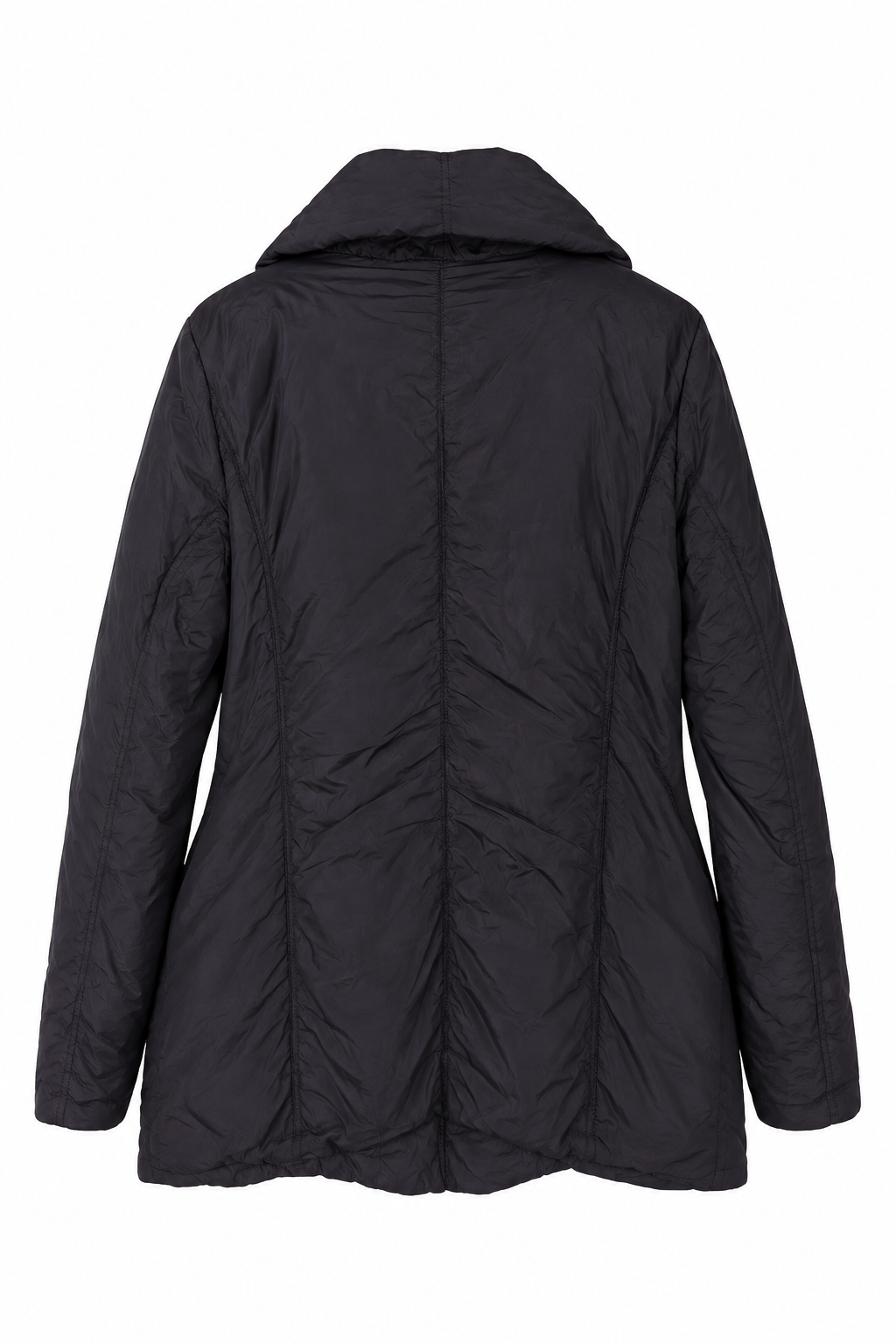 GiorGio Jacket, back view
