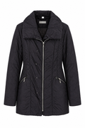 GiorGio Jacket, front view