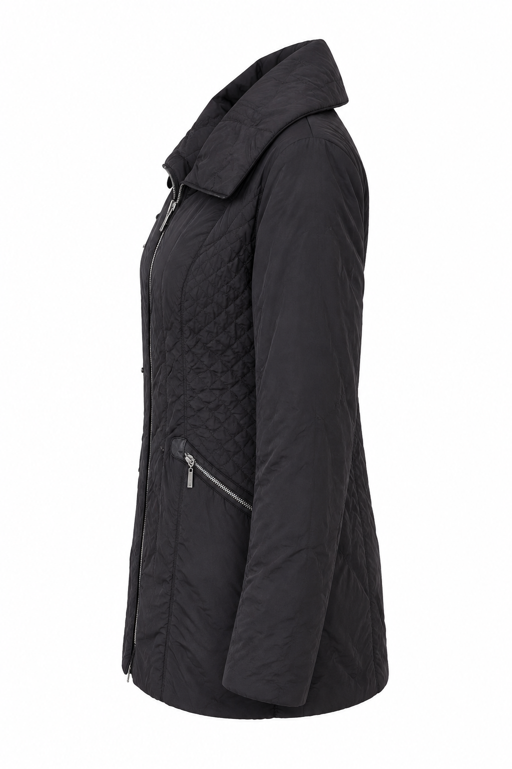 GiorGio Jacket, left side view