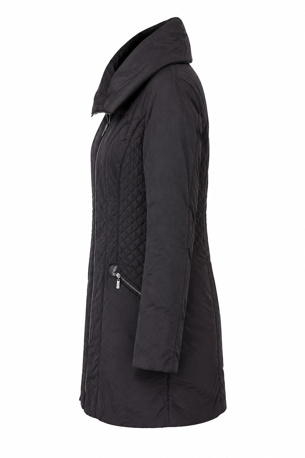 GiorGio Jacket, right side view